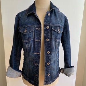 Tommy Hilfiger Denim Jacket